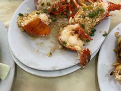 -秋姐美食店(旅游大道店)