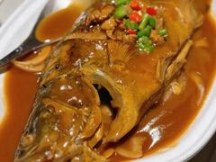 -刀板香·安徽菜(国购IFC店)