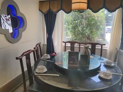 -文楼·淮扬菜·淮安早茶(河下古镇翔宇店)