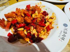 -河沿肉饼Beijing Pie(锡拉胡同店)