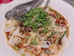 -西贝(上海中心店)