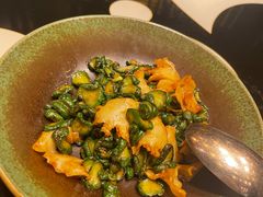 -广州文华东方酒店·江-由辉师傅主理