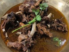 -芦月轩羊蝎子(北蜂窝店)