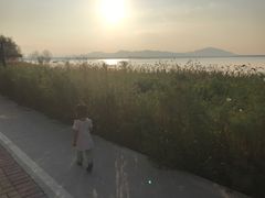-观澜小洱海