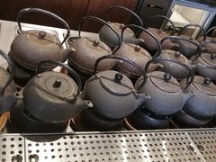 -去茶山(重庆万象城店)