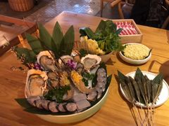 -山海蟹庐·海鲜糟粕醋火锅(慈溪店)