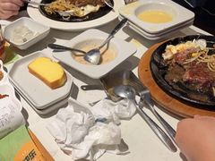 -豪客来牛排(开元盛世广场店)
