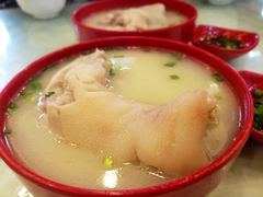 -廖老妈蹄花店(人民公园陕西街259号店)