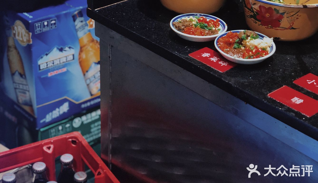 广州探店|老广的味道牛杂煲🀄️