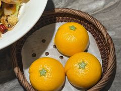 -前海沿·海鲜水饺青岛菜(乐客城店)