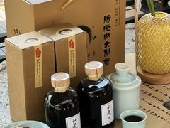 -蟹村草堂·苏式园林人文农家·大闸蟹