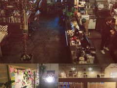 -Cafe Alice咖啡爱丽丝(奥城店)