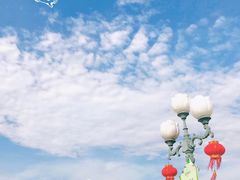 -广州莲花山旅游区
