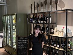 -长春藤咖啡(北园店)