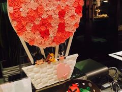 -洲际酒店·地平线全日餐厅HORIZON CAFÉ