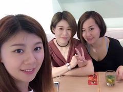 -仙踪林(江燕路万科里店)