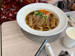 私房红烧牛肉面-康师傅私房牛肉面(马泉营奥莱店)