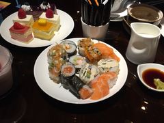 -成都钓鱼台精品酒店-品聚·成都餐厅