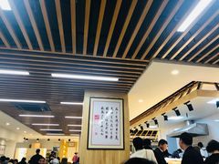 -素清香(解放路店)