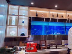 -秋荀日本料理(昆明同德广场店)