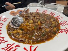 -小郭私房菜·海肠捞饭(学士街店)