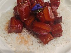 -福荣新中式餐厅