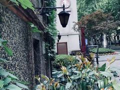 -思南书局(复兴中路店)