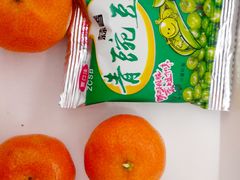 -吕氏疙瘩汤·海鲜新鲁菜(凯德mall新都心店)