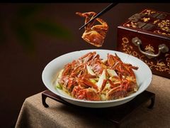 -海天楼中餐厅(吴宫泛太平洋酒店)