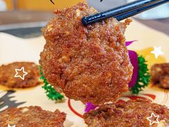 -大庆美食·顺德鱼生顺德菜