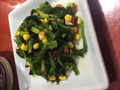 -窄巷子陕菜馆·地道陕西菜(粉巷店)
