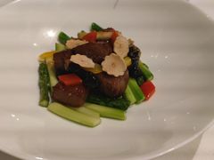 -宝丽轩中餐厅BAOLIXUAN
