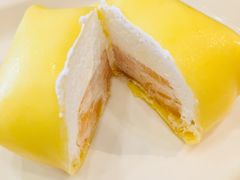 芒果班戟-满记甜品(南京虹悦城三店)