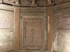 -洛阳古墓博物馆