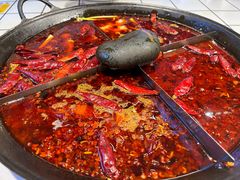 -歪火锅(宝光寺店)