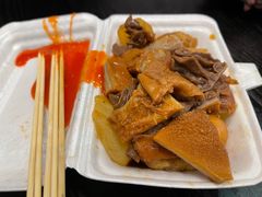 牛杂-细妹五香牛杂(步行街店)
