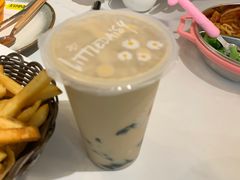 -萨卡屋亲子乐园·餐厅(龙山万物工场店)