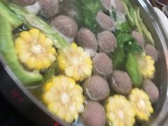 -福合埕牛肉火锅(长平国新店)