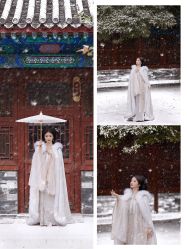 -美云庭古装·格格服汉服·京城旅拍(北京店)