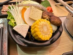 -呷哺呷哺 黄金牧场 (新辰里学清路店)