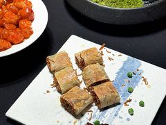 -假装苏杭·迎春花与梅(陆家嘴中心店)