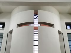 -小韩村教堂