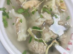 -海平馄饨(逍遥二路店)