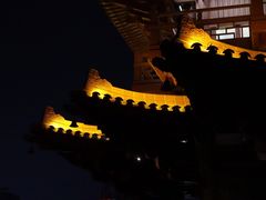 -肇庆古城墙