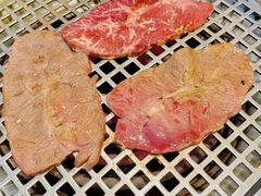 -千寻山野烤肉(中关村店)