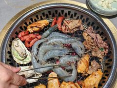 -韩盛·盛江山自助料理(学院路江北大学城店)