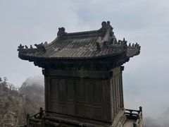 -武当山风景区