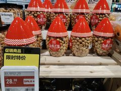 -盒马鲜生(和谐广场店)