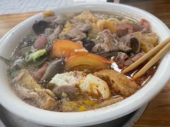 -祁家面馆(大香炉店)