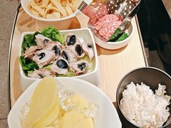 -海底捞火锅(未来城店)